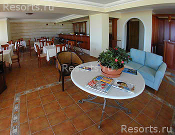 Andreolas Luxury Suites 11